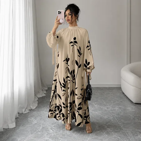 Robes à la mode