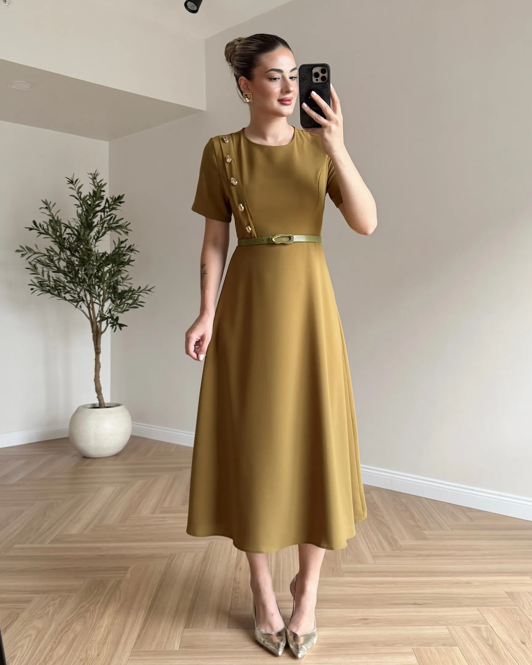 Robe-lamis