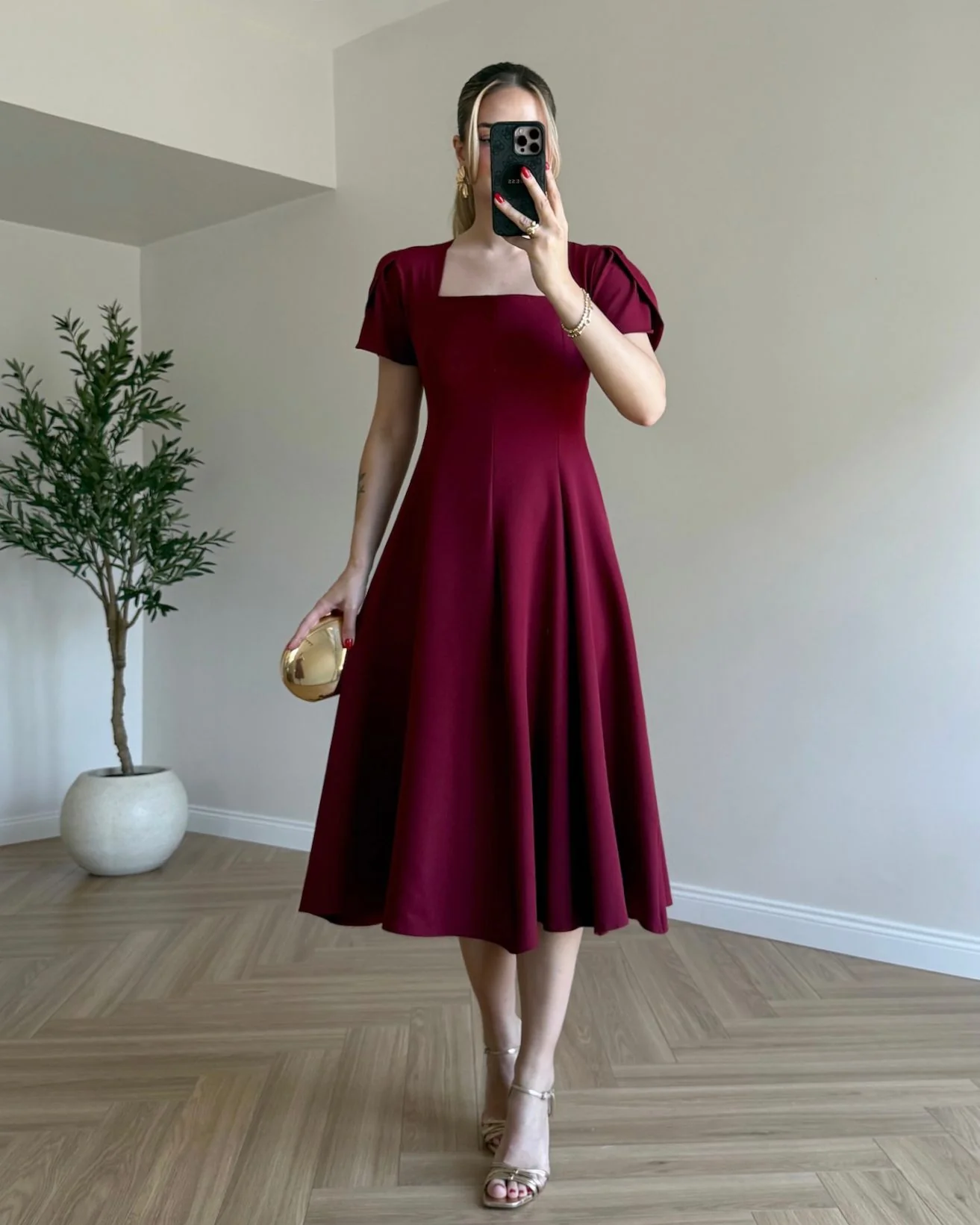 Robe-layla