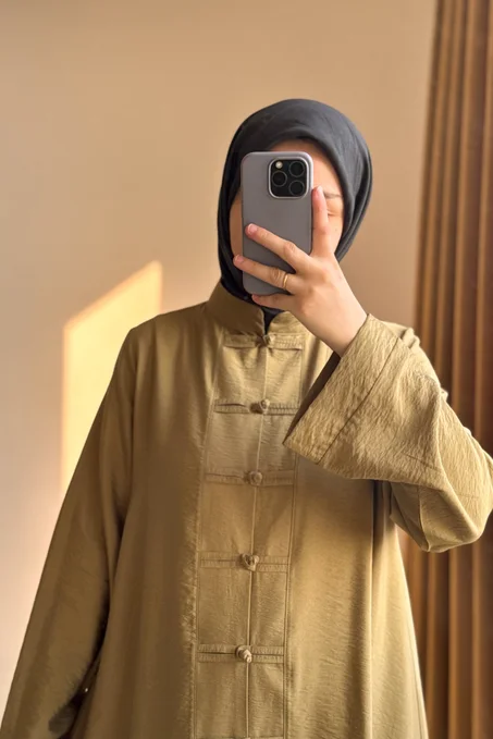 Hijab houda