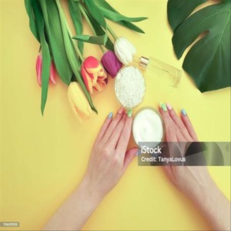 منتجات التجميل و العناية الشخصية