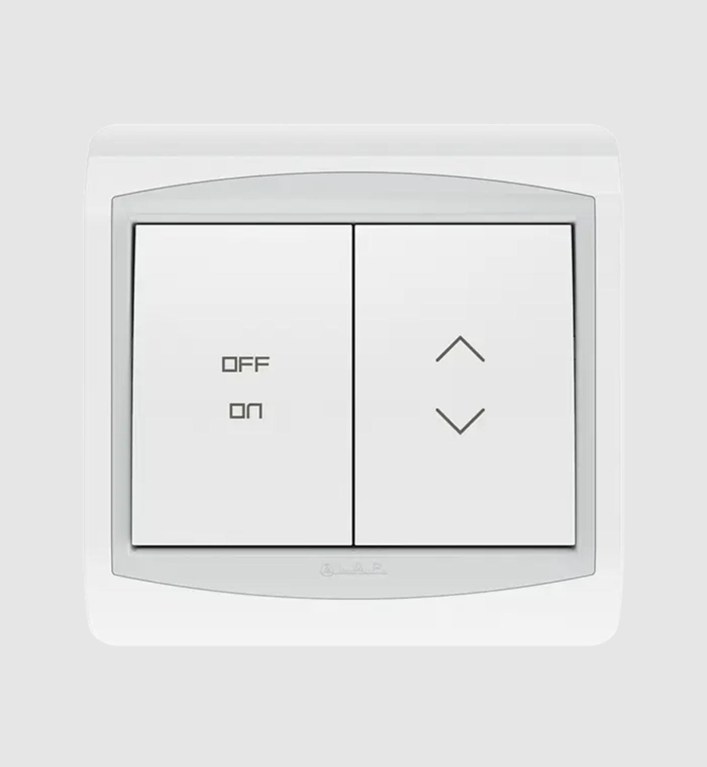 Interrupteur inverseur ON-OFF