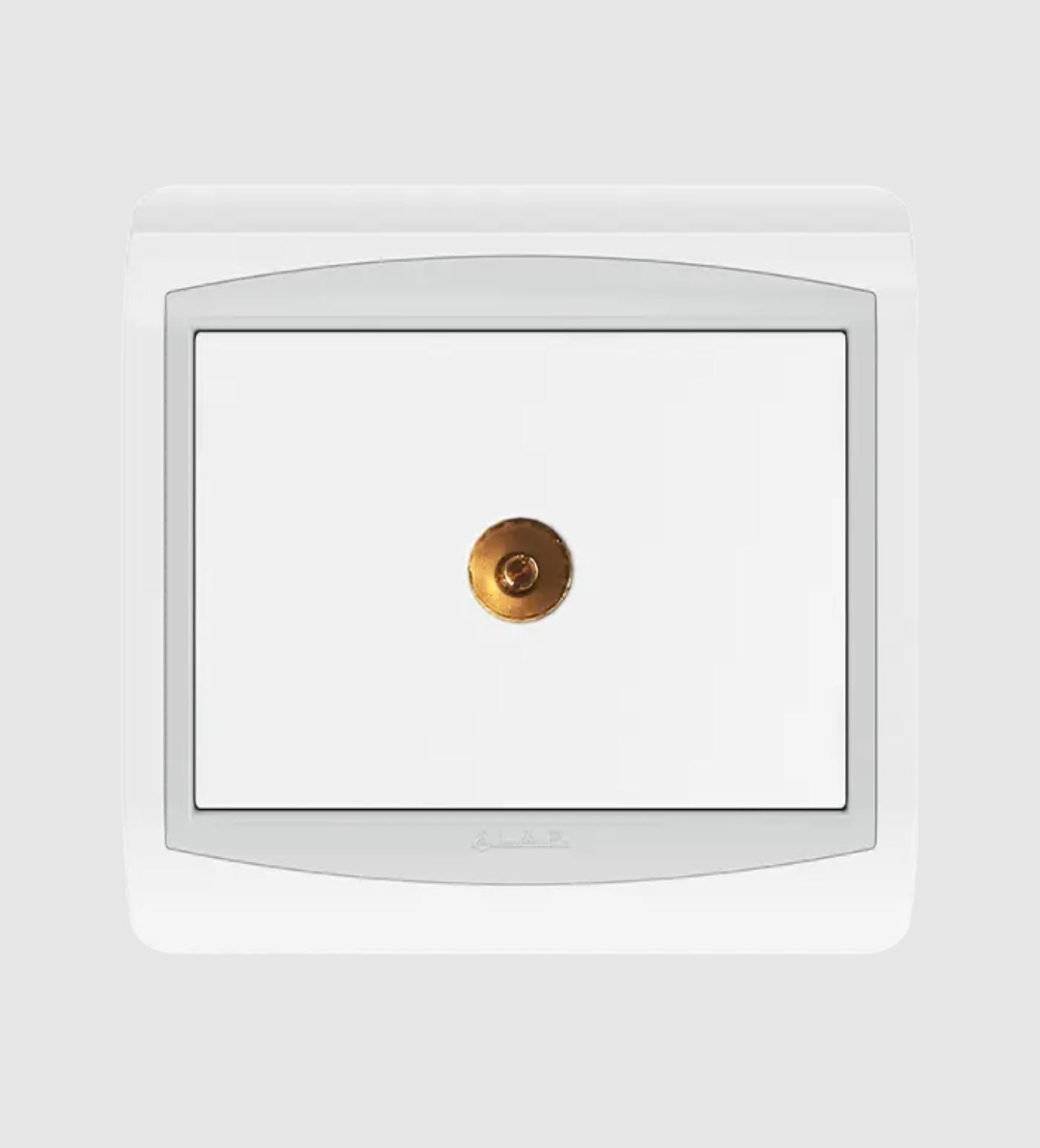 Prise de Télévision