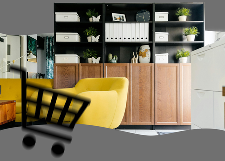 اتات منزلية