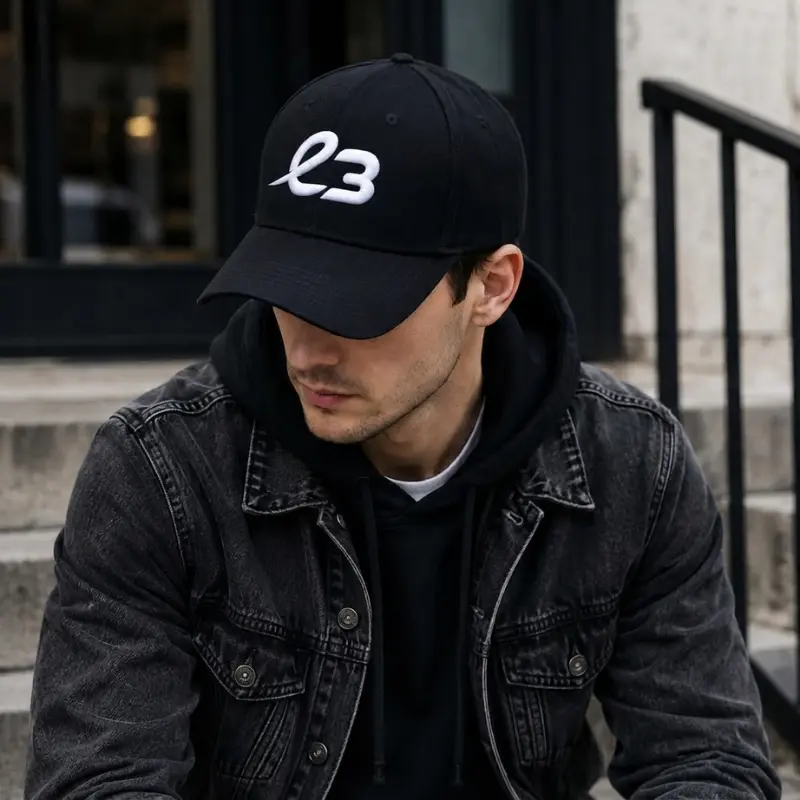 Casquettes — قبعات