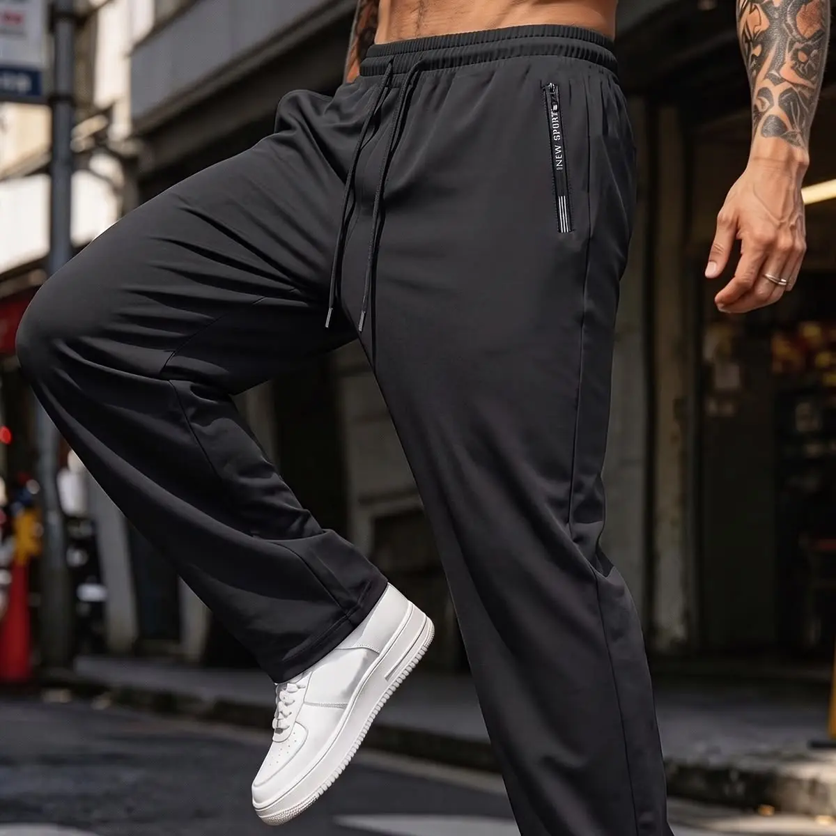 Pantalons — بناطيل