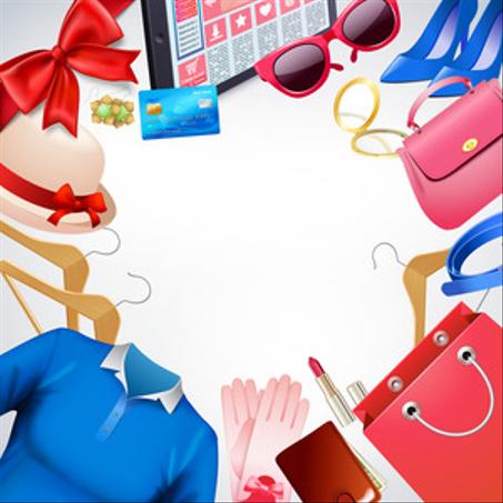 الإكسسوارات والهدايا