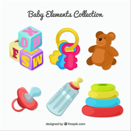 منتجات الأطفال