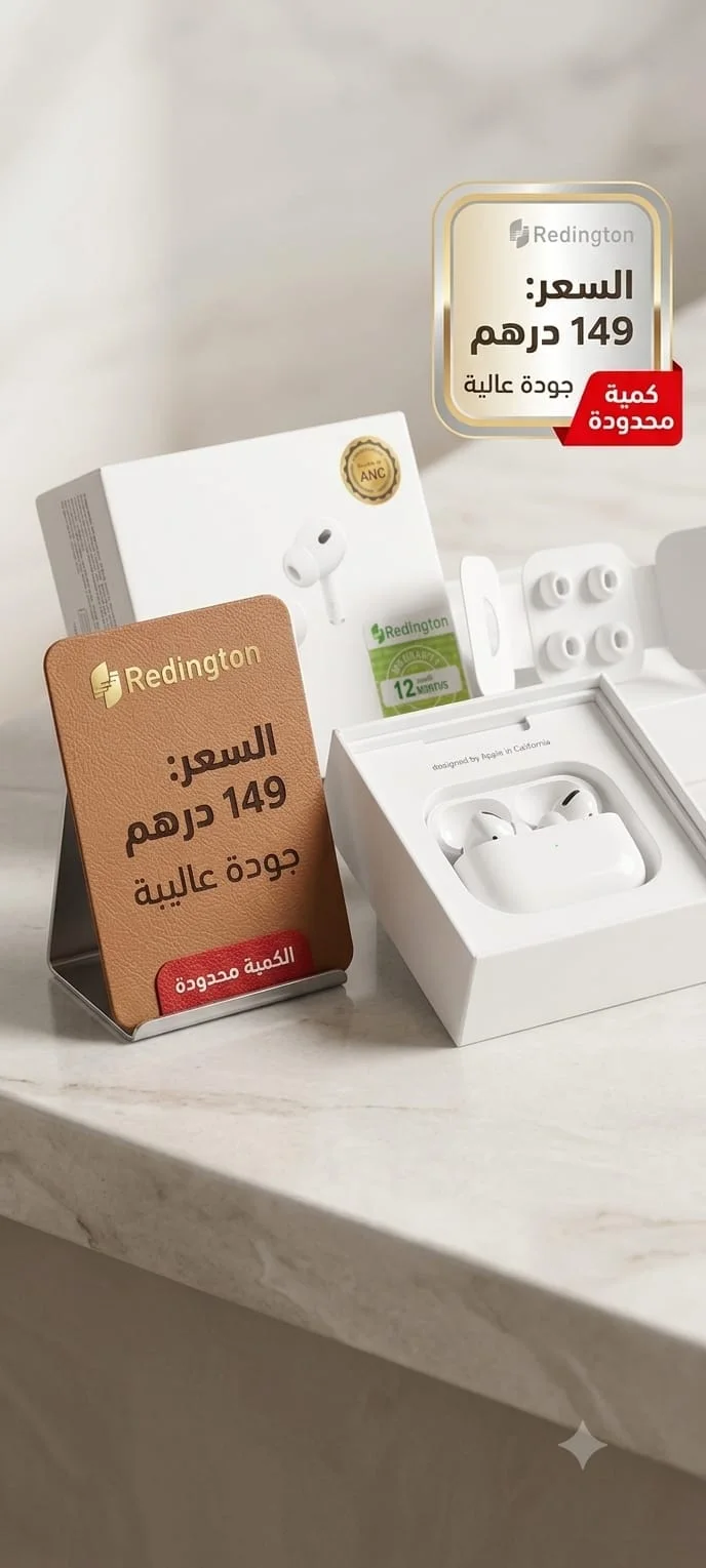 Redington Wireless