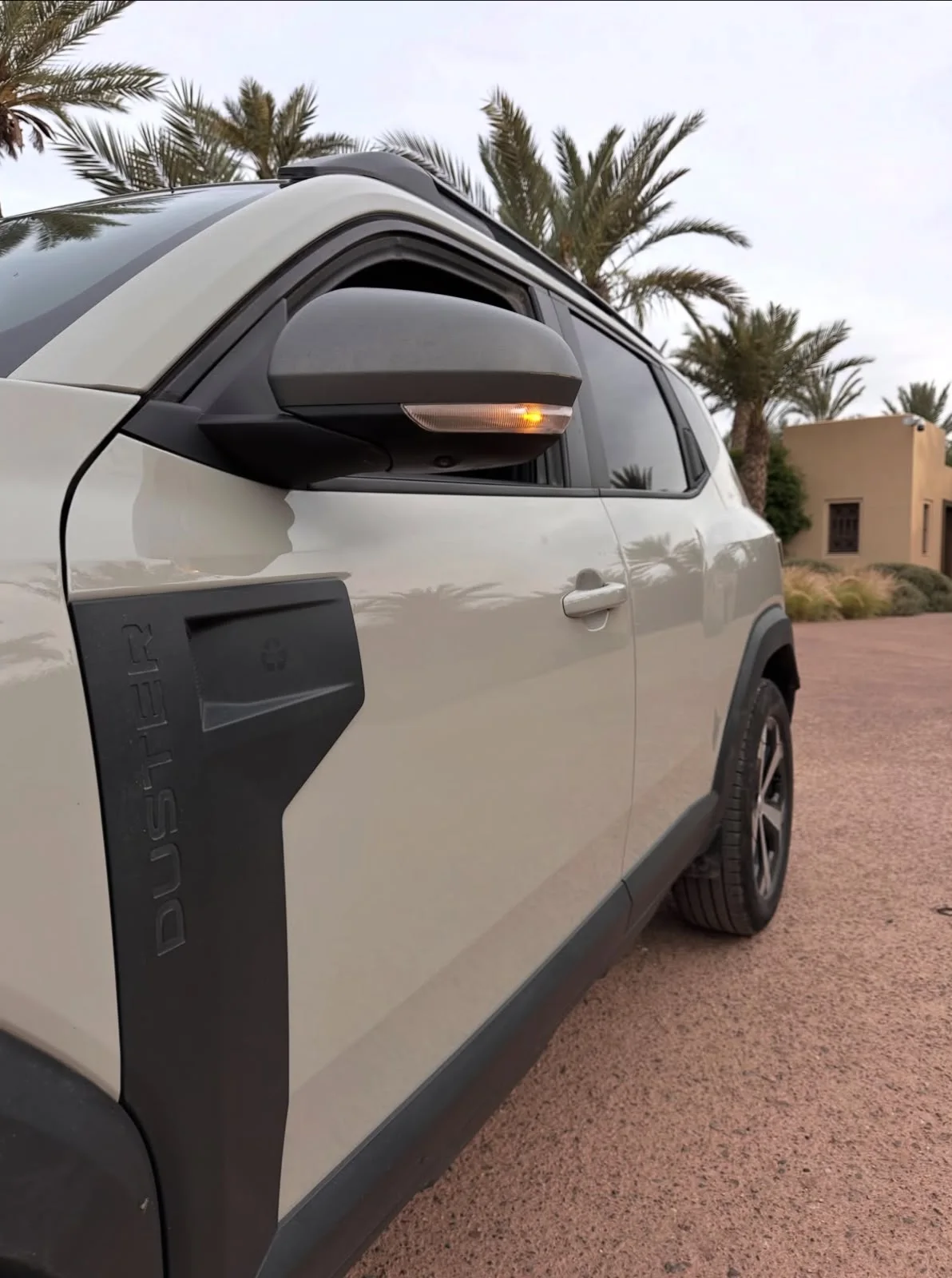 Nouvelle Dacia Duster 2026 BVM