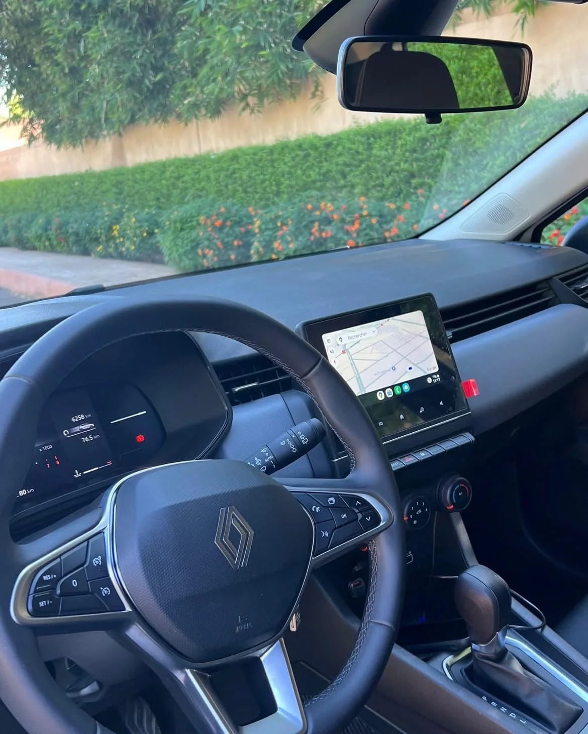 Renault Clio 5 Essence BVA 2026