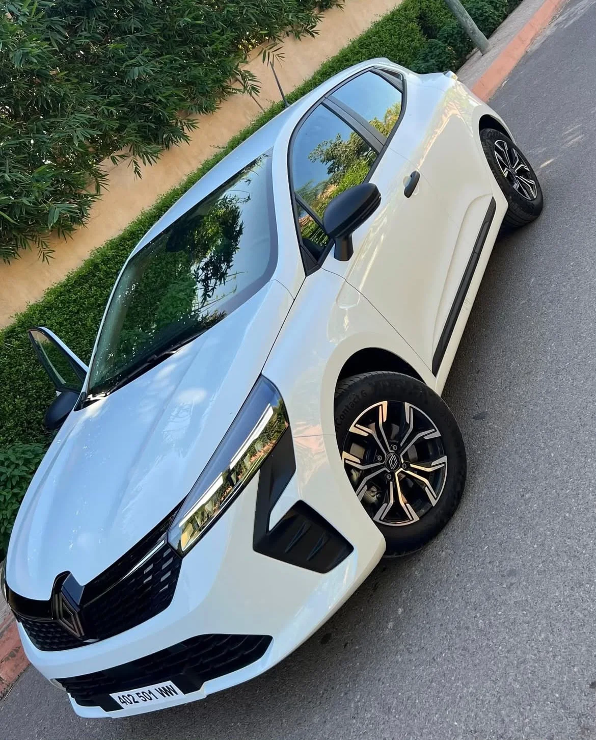 Renault Clio 5 Essence BVA 2026