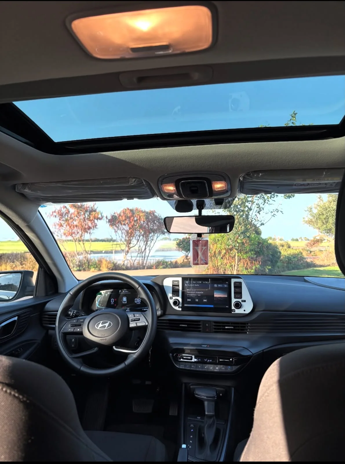 Hyundai i20 Essence BVA 2026