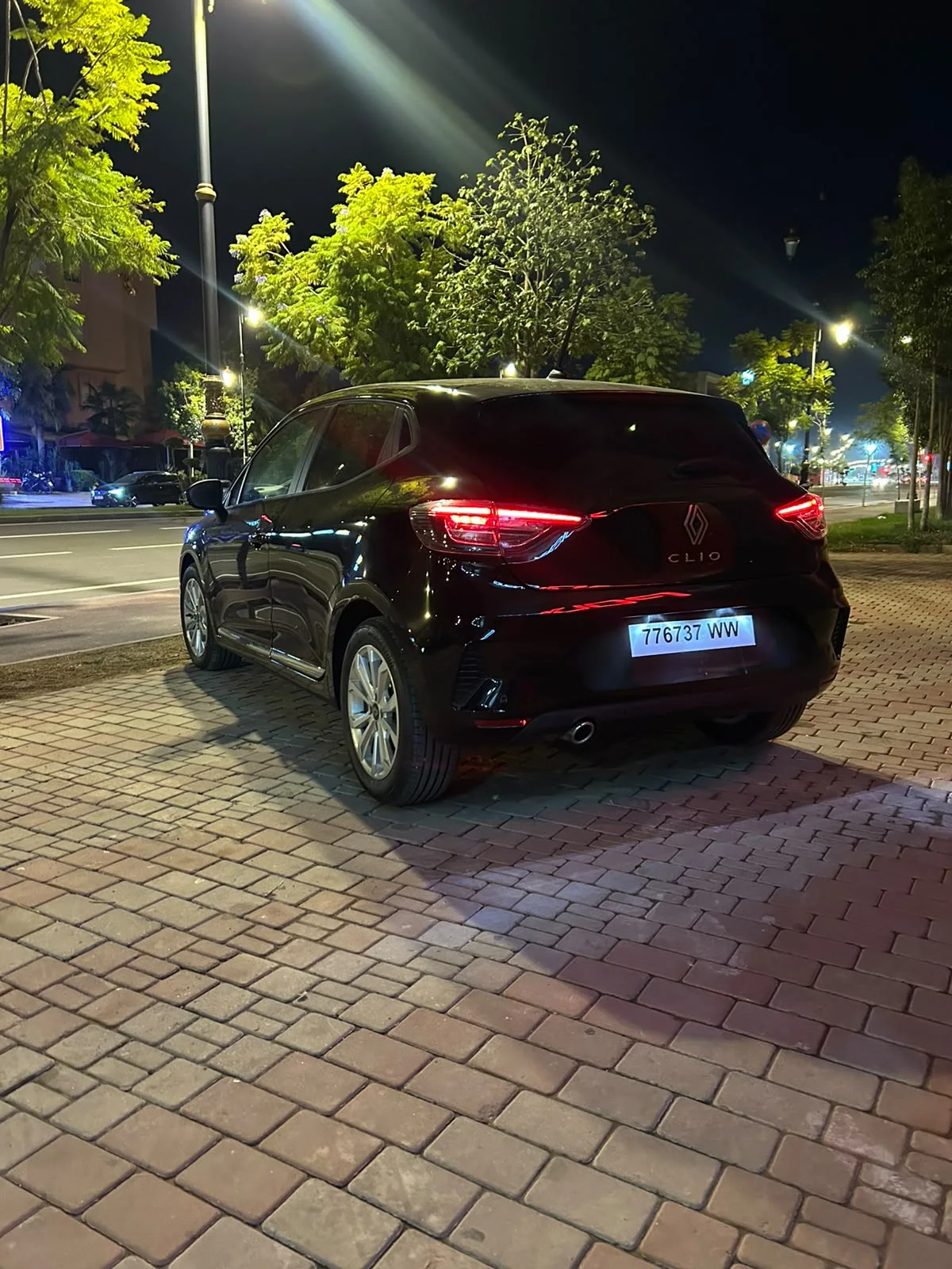 Renault Clio 5 Diesel BVM 2026