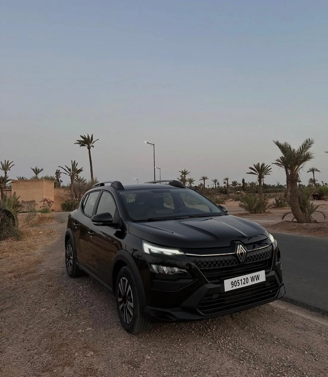 Renault Kardian Essence BVA 2026
