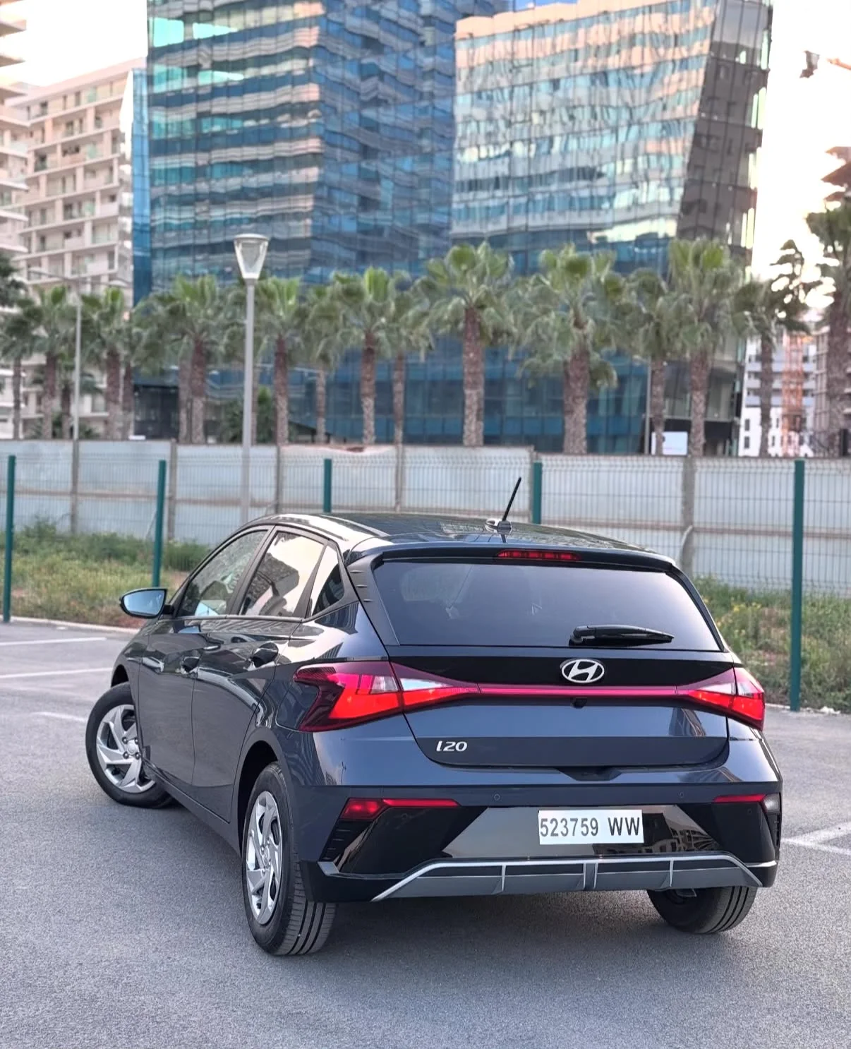 Hyundai i20 Essence BVA 2026