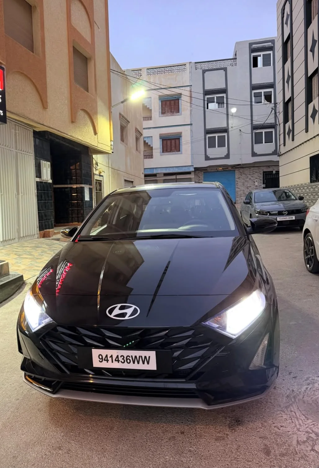 Hyundai i20 Essence BVA 2026