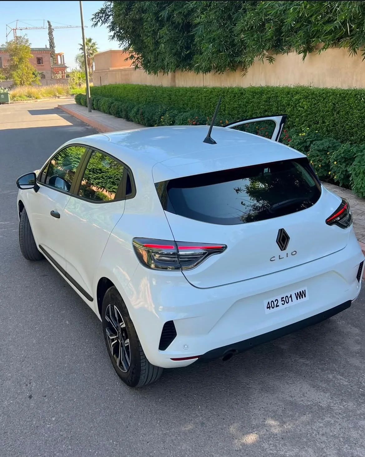 Renault Clio 5 Essence BVA 2026