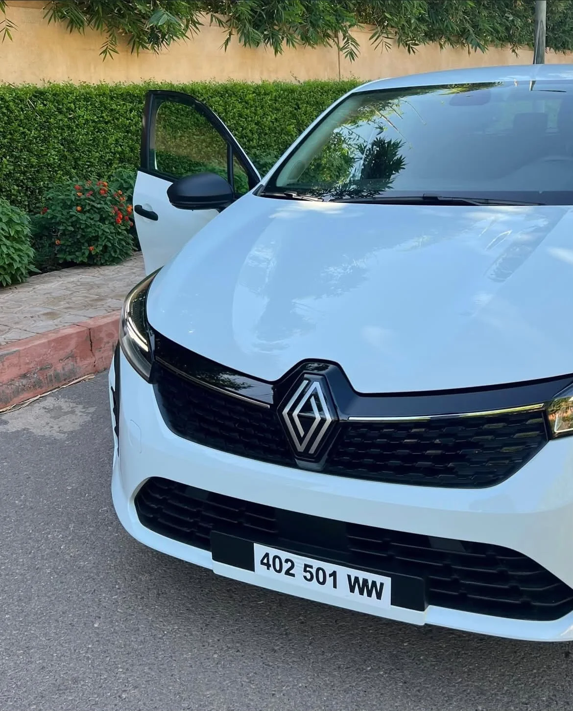 Renault Clio 5 Essence BVA 2026