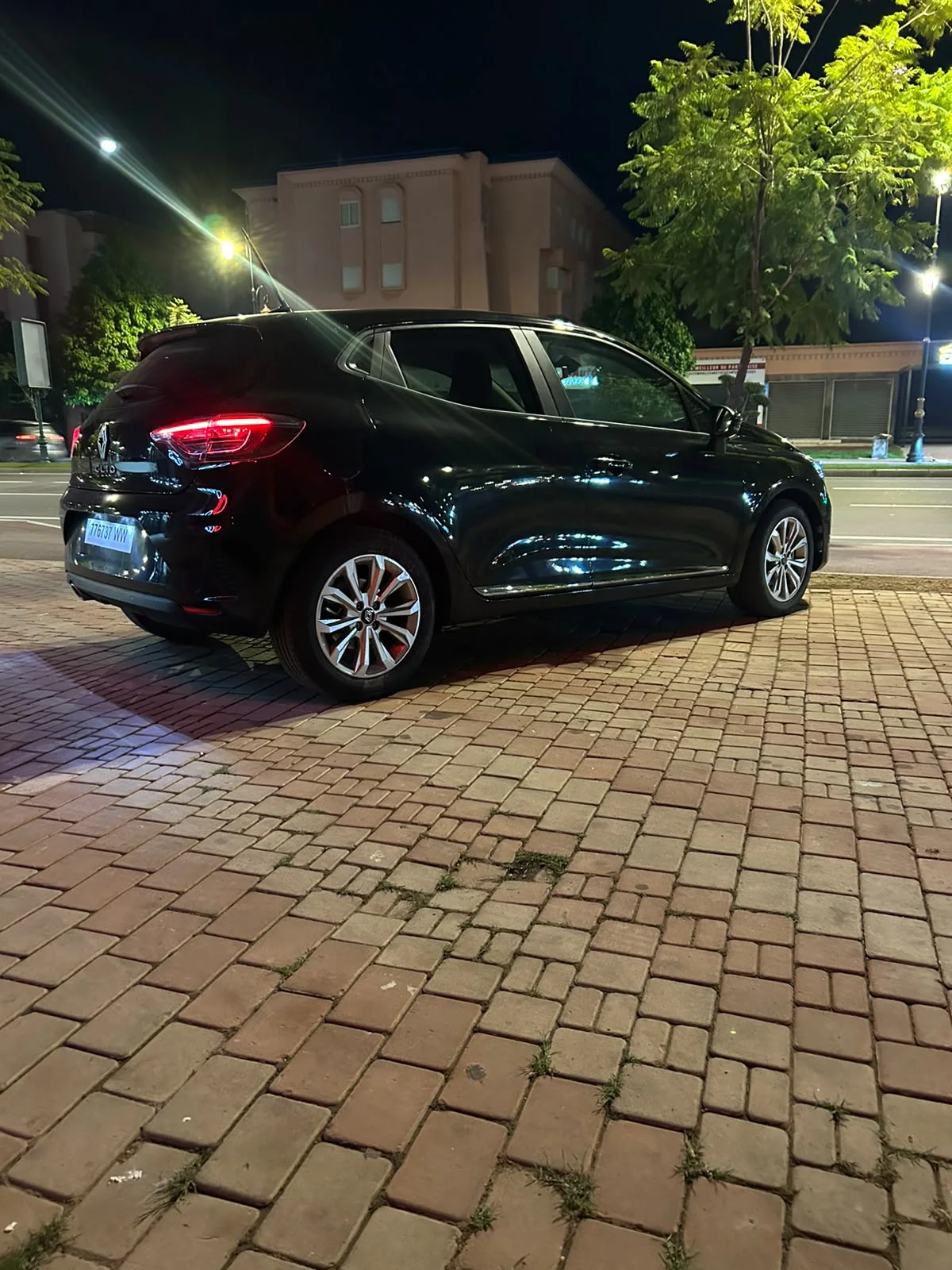 Renault Clio 5 Diesel BVM 2026