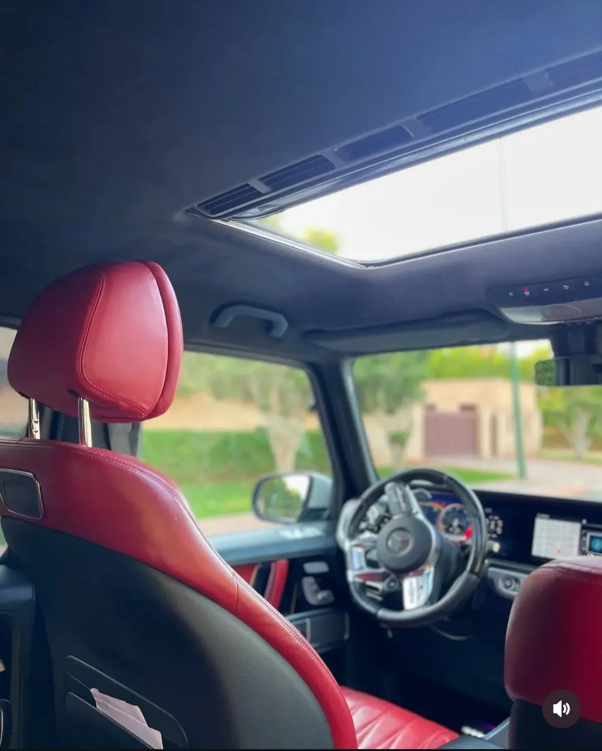 Mercedes G63 Pack AMG 2026