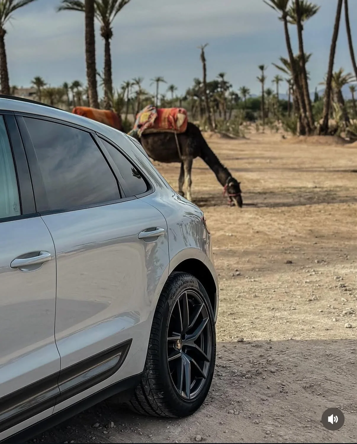 Porsche Macan 2025