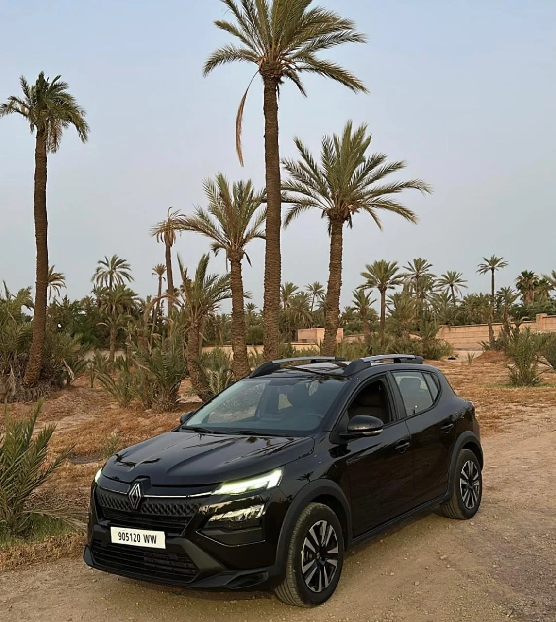 Renault Kardian Essence BVA 2026