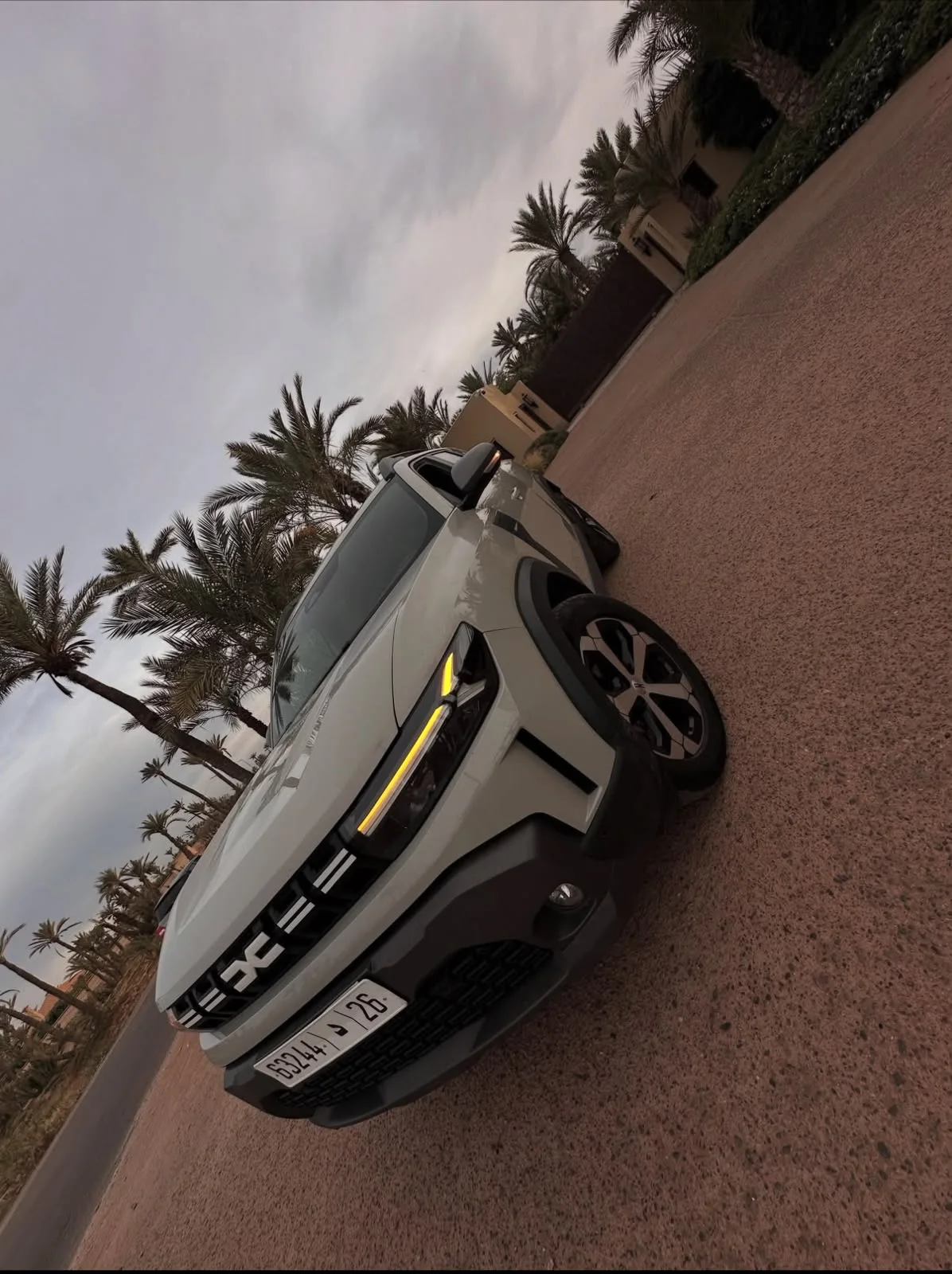 Nouvelle Dacia Duster 2026 BVM