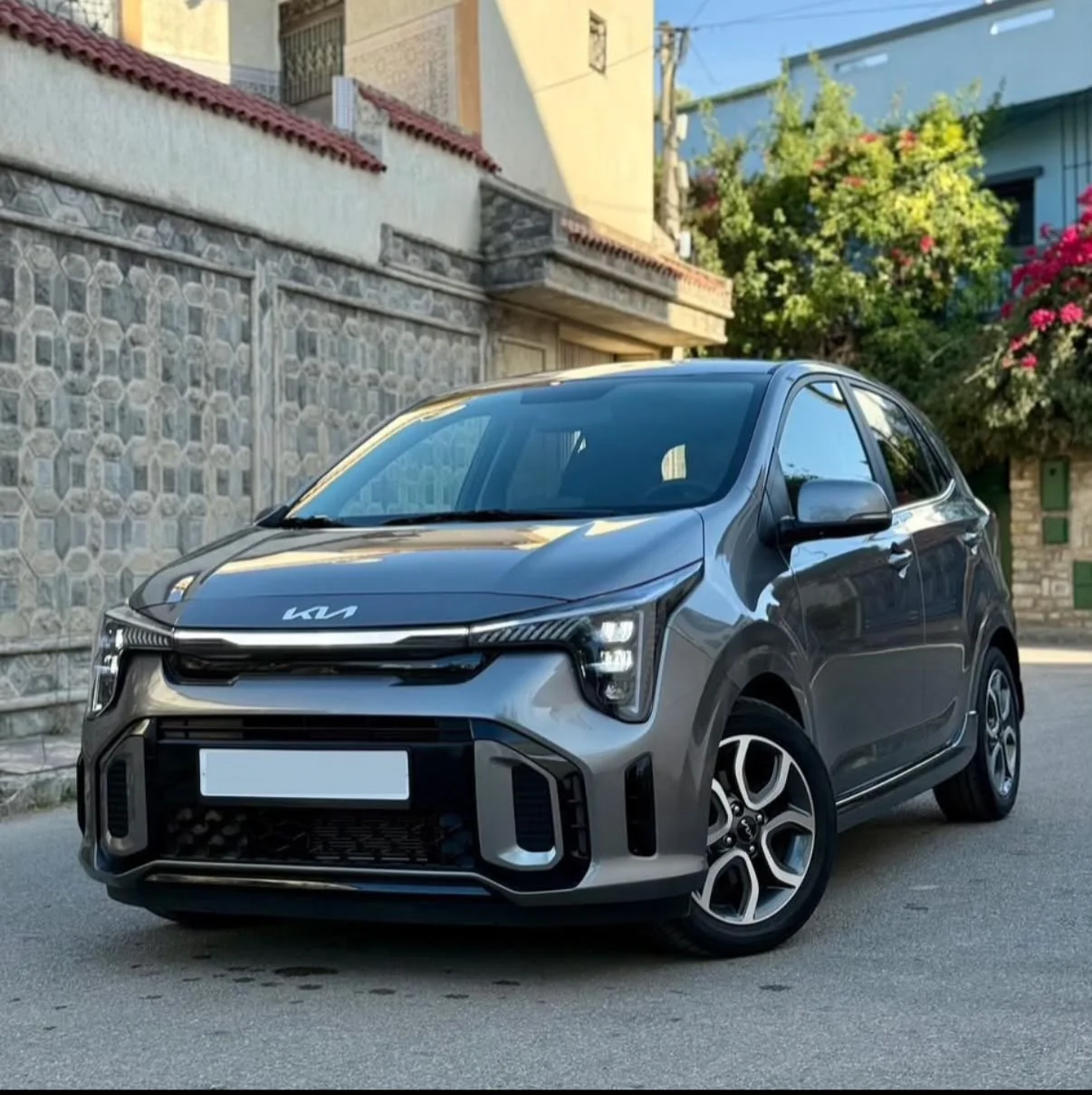 Kia Picanto BVA 2026