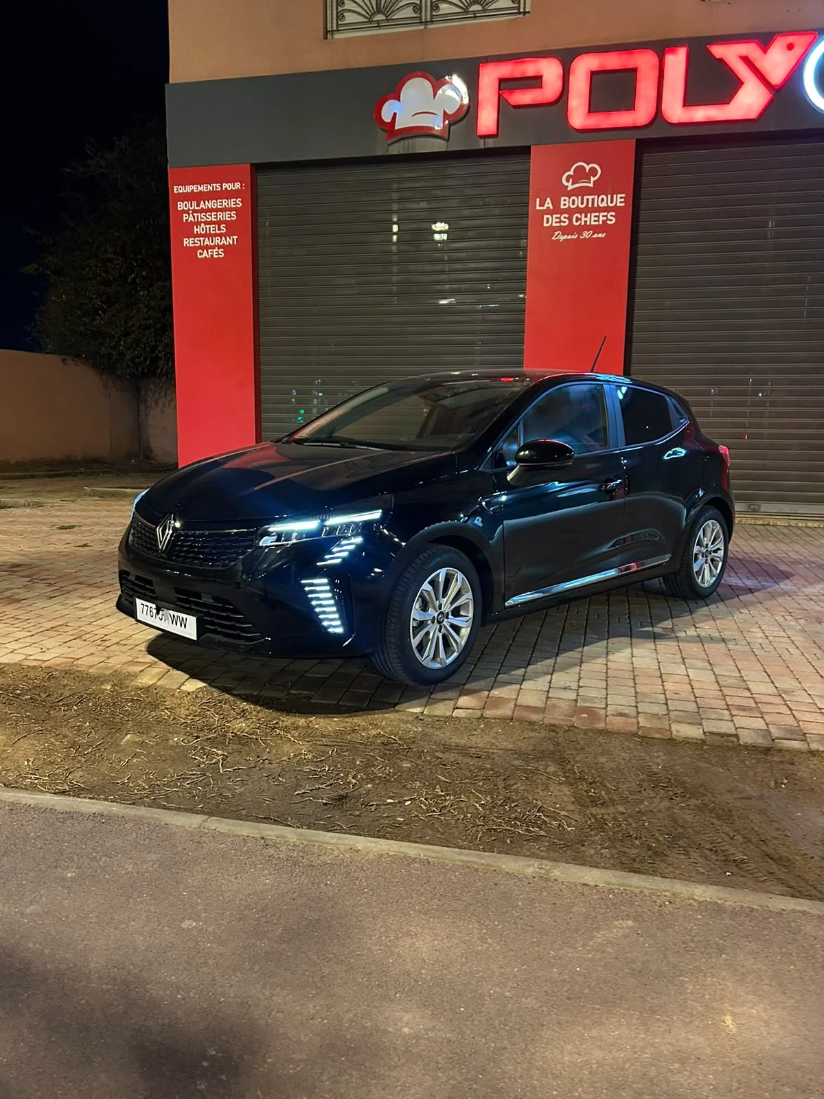 Renault Clio 5 Diesel BVM 2026