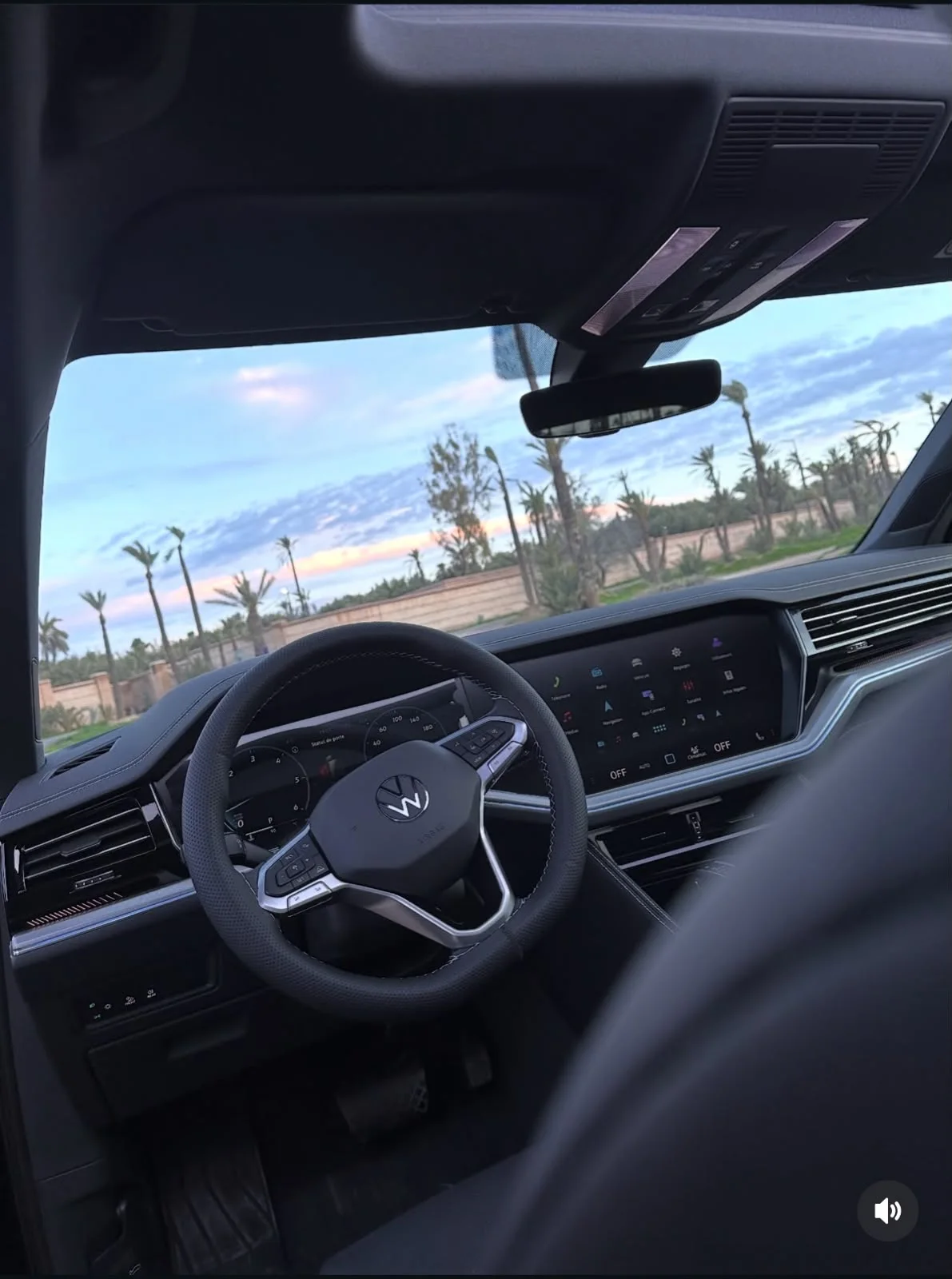Volkswagen Touareg Final Edition 2026