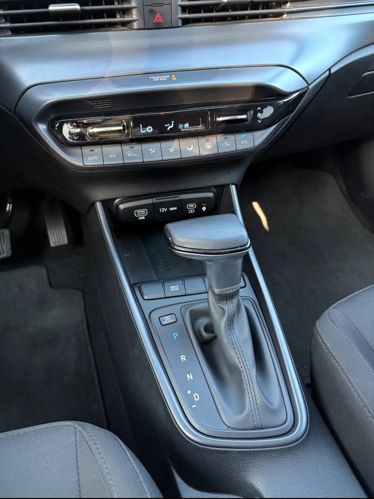Hyundai i20 Essence BVA 2026