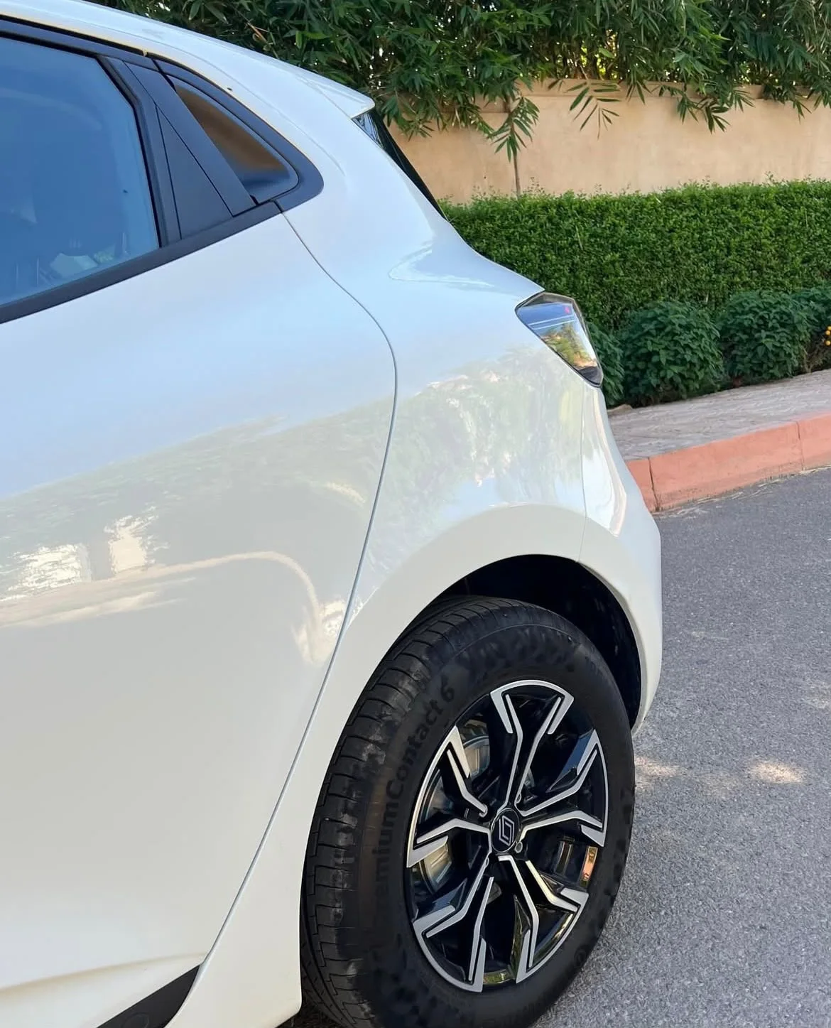 Renault Clio 5 Essence BVA 2026