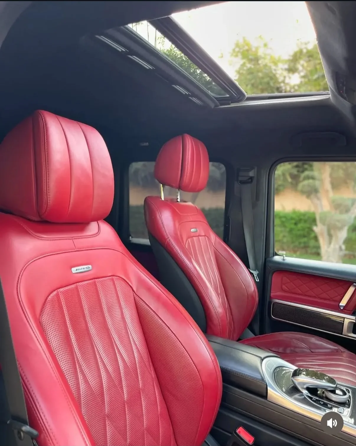 Mercedes G63 Pack AMG 2026
