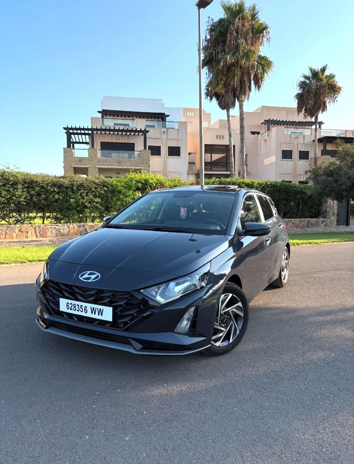 Hyundai i20 Essence BVA 2026