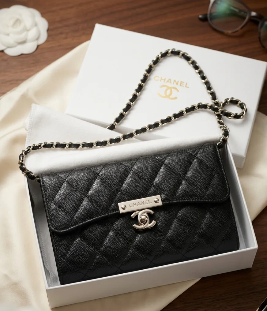 sac chanel hay copie