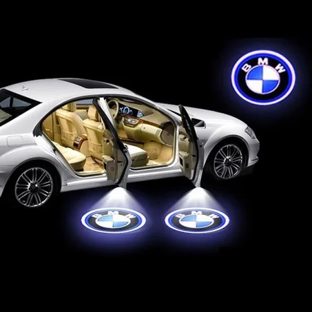 💥 projecteur logo voiture 💥