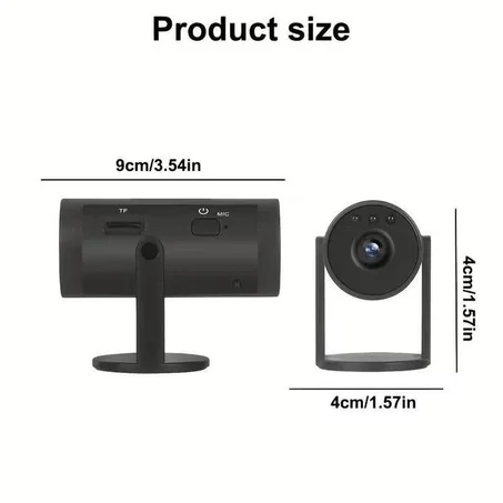 Mini Camera Wifi