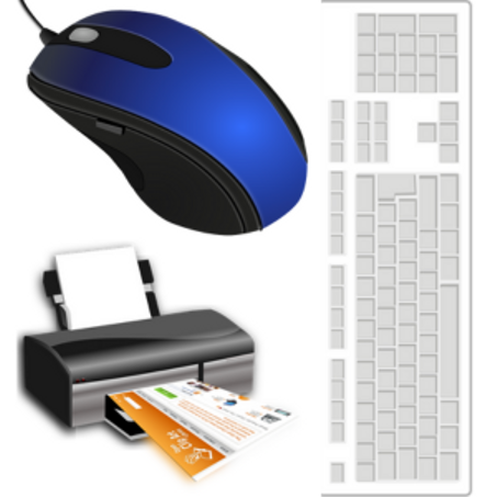 اجهزة الكترونية