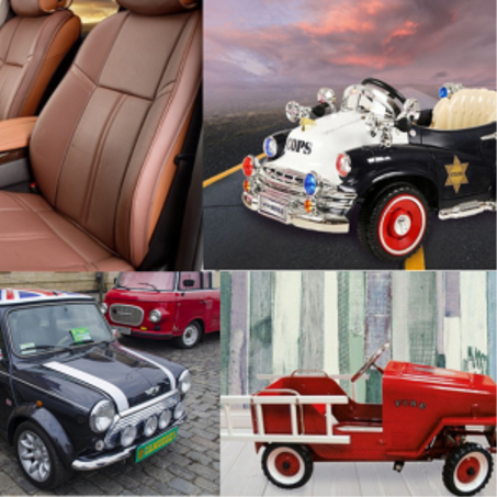 اكسيسوارات