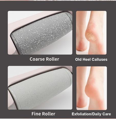 Electric Pedicure Device -UAE