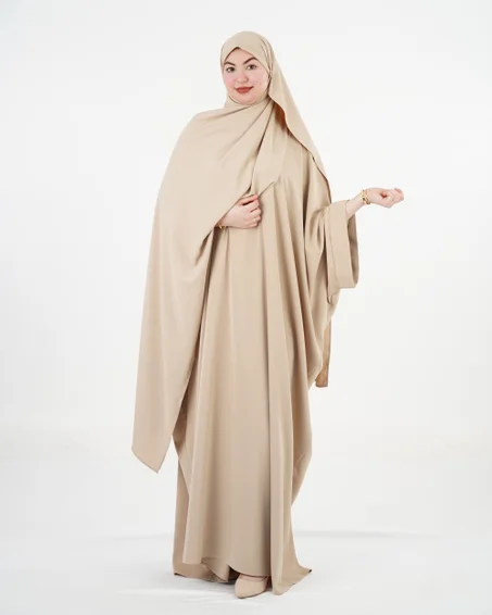 Abaya MAYAR