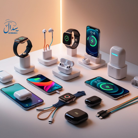 إلكترونيات