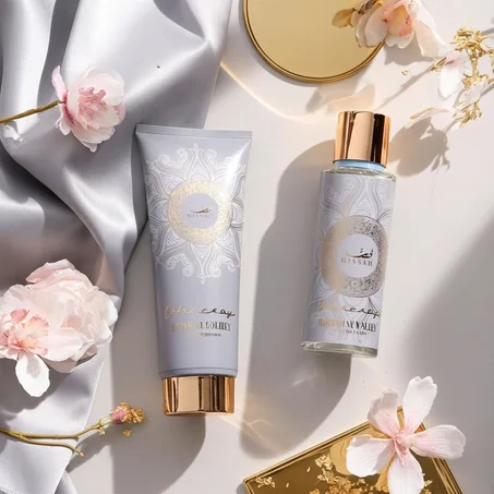 بكج قصة الإمارة للجسم – Imperial Valley