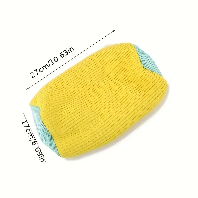 كيس غسيل الأحذية