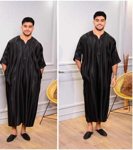 ملابس تقليدية رجالية