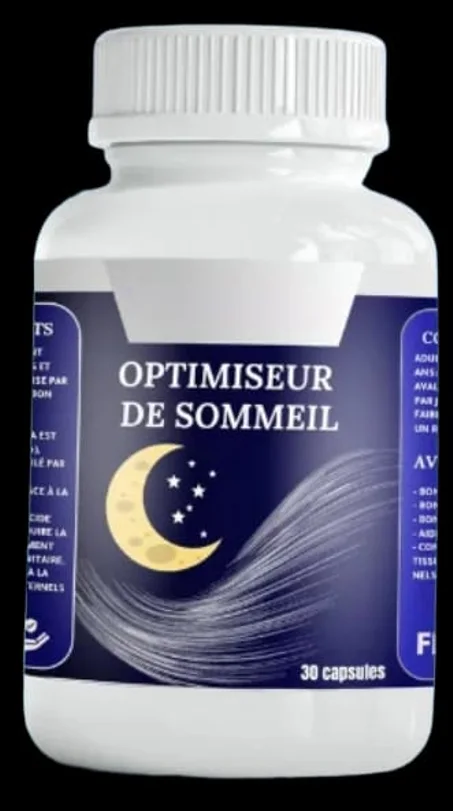 sleep help