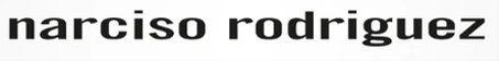 narcisso rodriguez