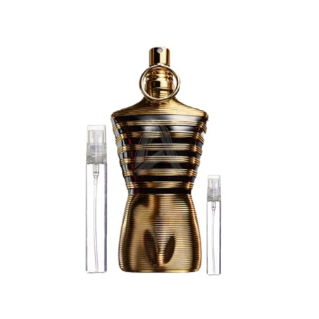 Jean Paul Gaultier Le Male Elixir