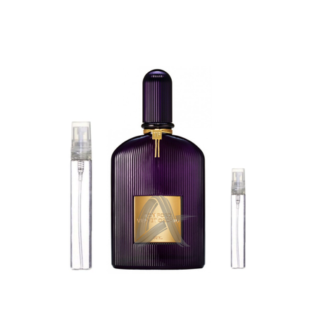 Tom Ford Velvet Orchid